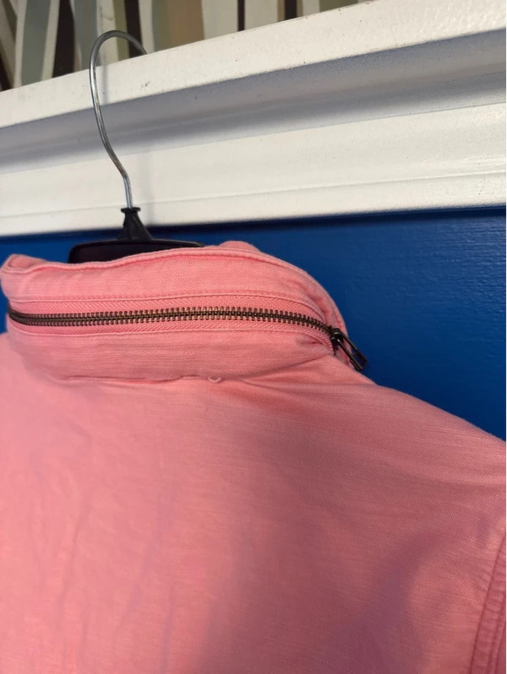 Lands End Spring Jacket - Picture 5 of 5